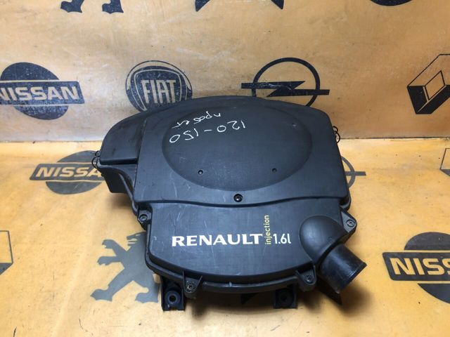 Коробка фильтра 8200861226 RENAULT