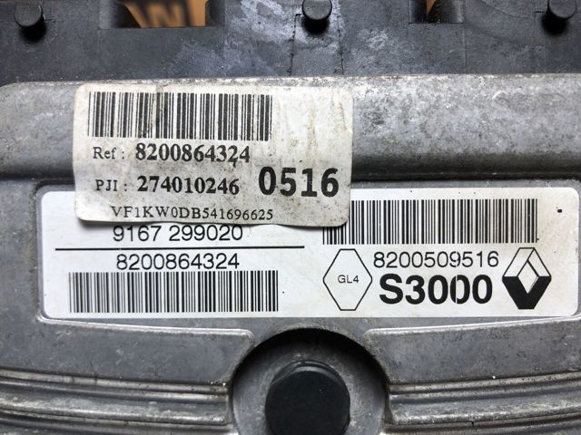 RENAULT 8200864324 в наличии Киев