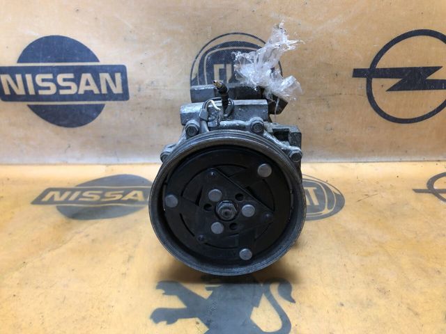 RENAULT 8200866443 Компрессор кондиционера в наличии Киев