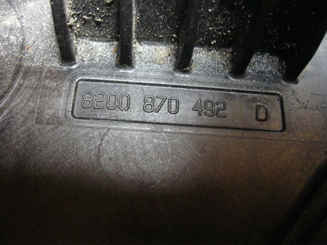 8200870492 RENAULT купить в Житомир