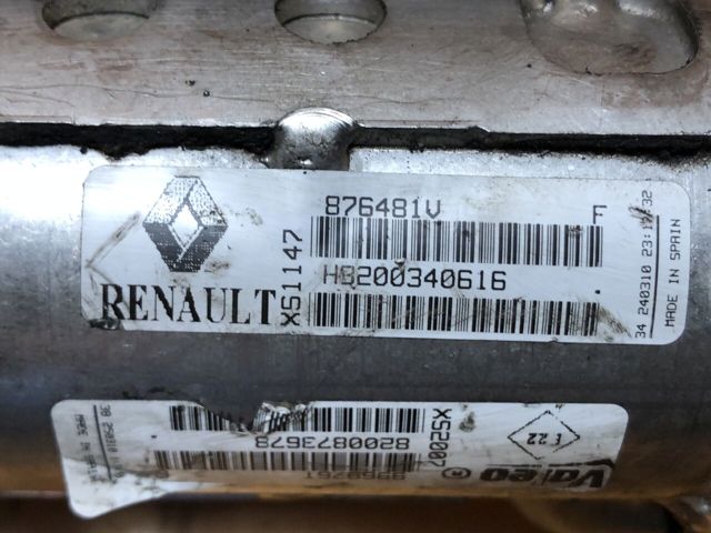 RENAULT 8200873678 в наличии Запорожье