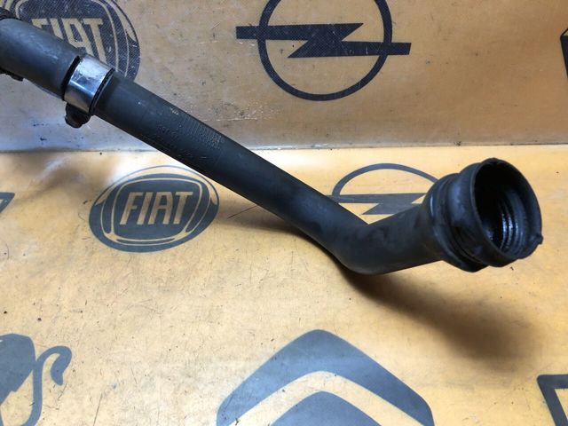 RENAULT 8200874705 Патрубок интеркулера в наличии Полтава