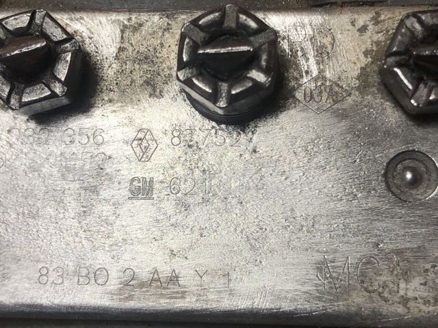 RENAULT 8200877527 в наличии Павлоград