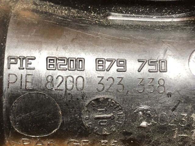 RENAULT 8200879750 в наличии Ровно