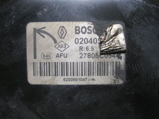 8200891047 RENAULT купить в Винница