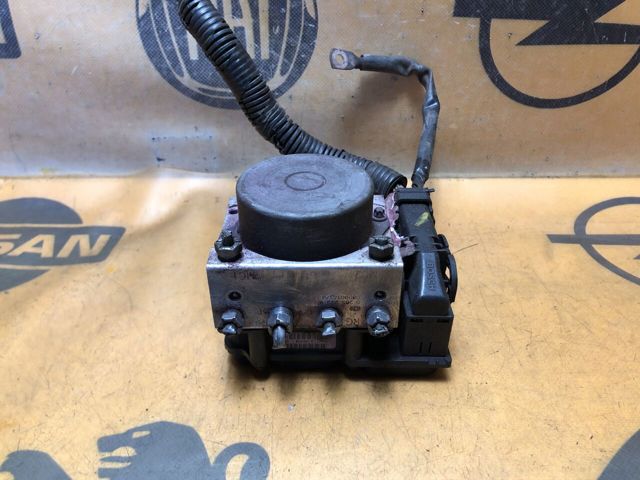 8200891628 RENAULT Блок АБС купить в Тернополь