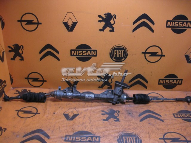 RENAULT 8200892104 Рейка рулевая в наличии Ирпень