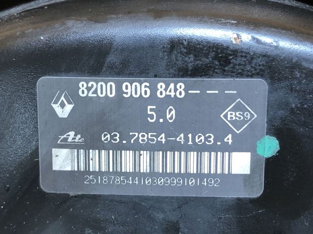 RENAULT 8200906848 в наличии Ровно