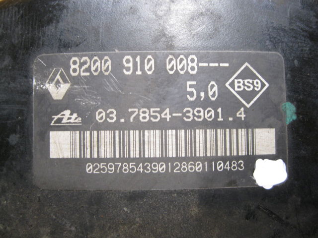 8200910008 RENAULT купить в Черкассы