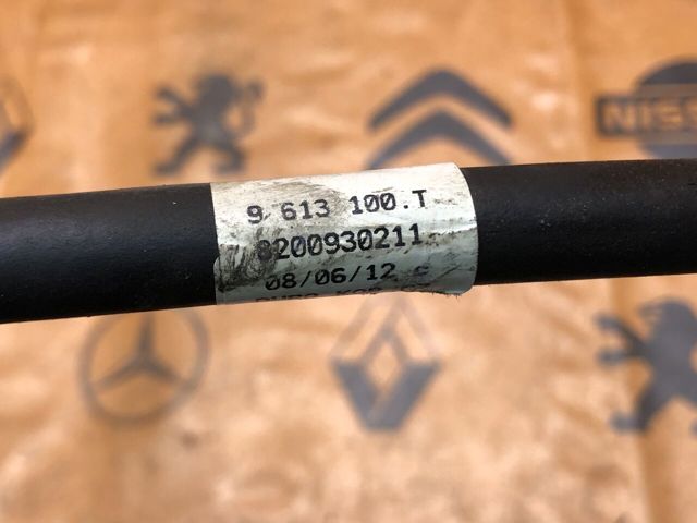 Трос переключения передач 8200930211 RENAULT