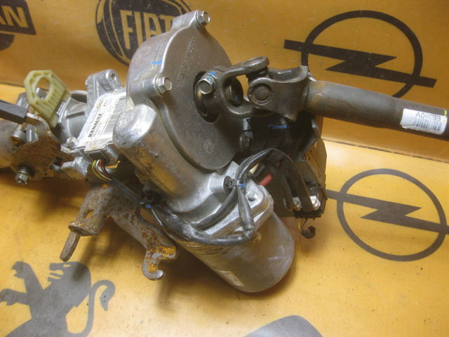 Колонка рулевая 8200932439 RENAULT