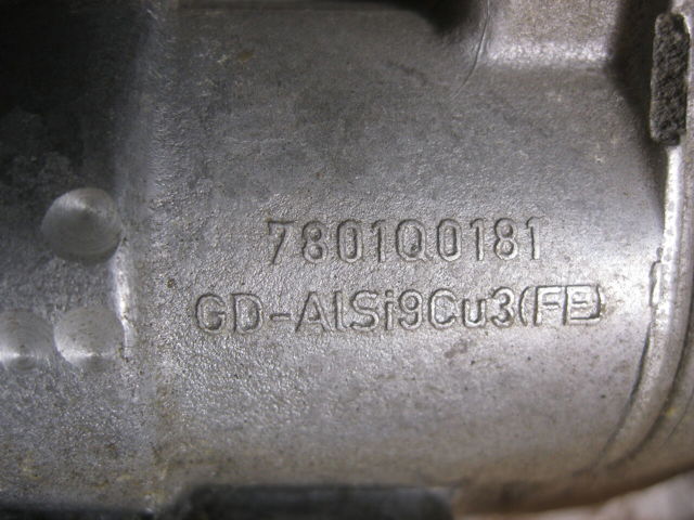 8200932439 RENAULT Рулевая колонка купить в Запорожье