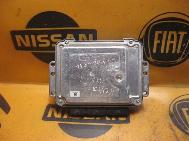 RENAULT 8200935115 Блок управления двигателем в наличии Запорожье