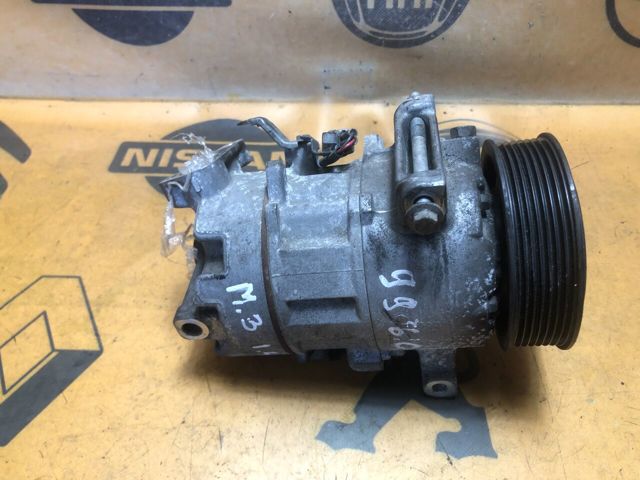 8200958328 RENAULT Компрессор кондиционера купить в Ужгород