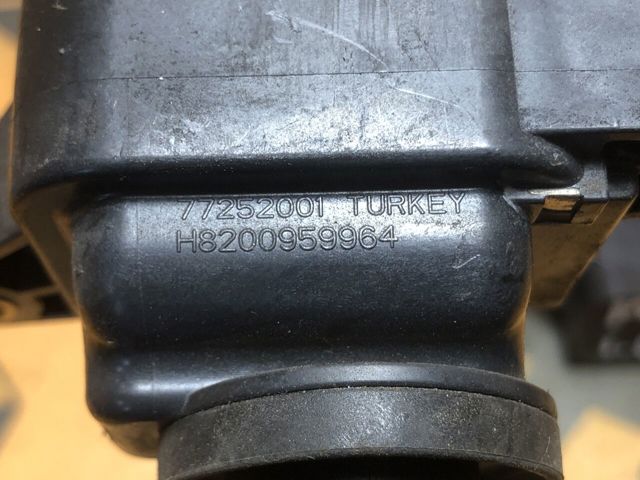 8200959964 RENAULT Катушка зажигания купить в Одесса