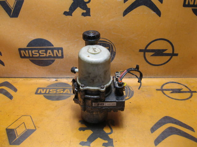 8200963686 RENAULT Насос ГУР купить в Житомир