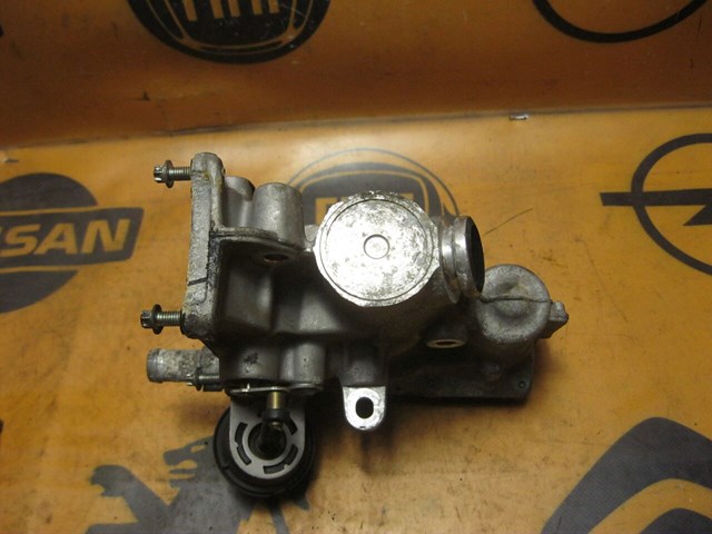 8201027384 RENAULT Клапан EGR рециркуляции газов купить в Ровно