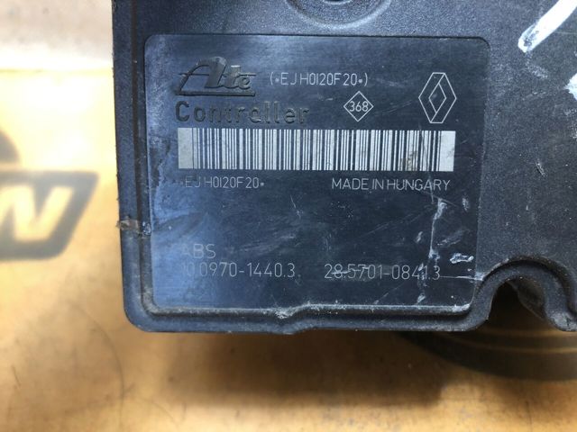RENAULT 8201065089 в наличии Харьков