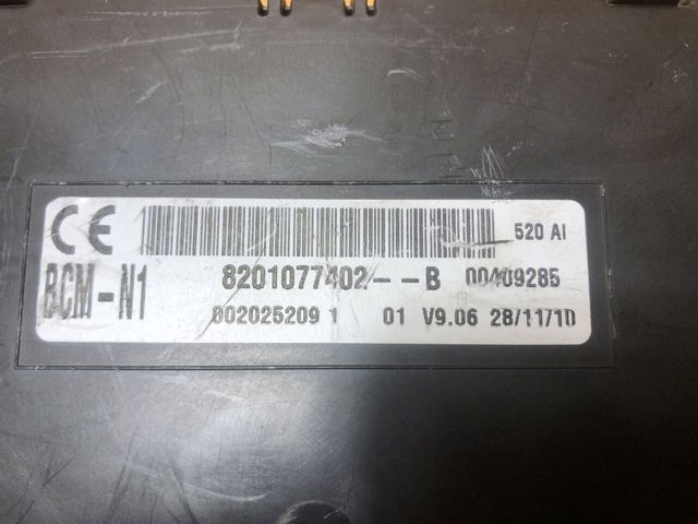 RENAULT 8201077402 в наличии Полтава