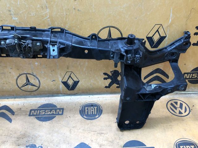 8201130847 RENAULT Рамка радиатора купить в Полтава
