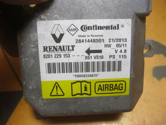 8201229153 RENAULT купить в Ирпень