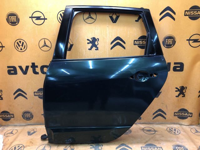 821012747R RENAULT Дверь задняя левая купить в Харьков