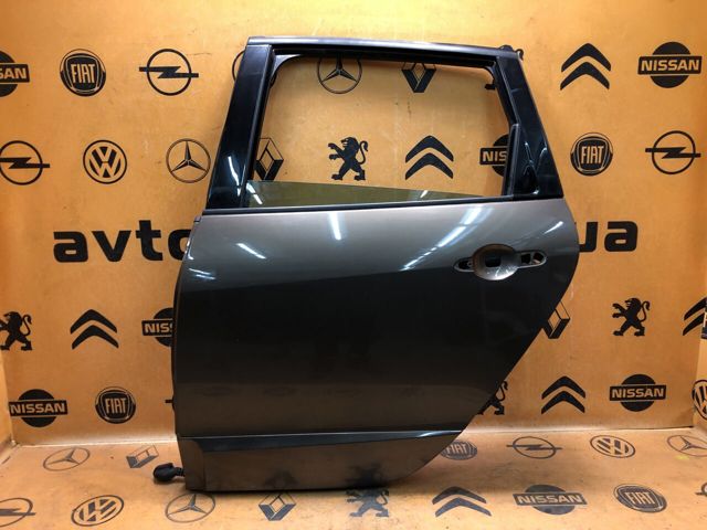 821012747R RENAULT Дверь задняя левая купить в Сумы
