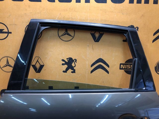 RENAULT 821012747R Дверь задняя левая в наличии Днепр