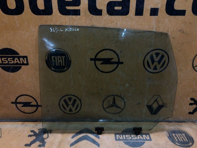 823019U000 NISSAN Стекло двери задней левой купить в Харьков