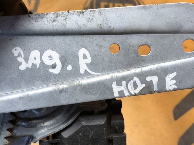827009U000 NISSAN Механизм стеклоподъемника двери задней правой купить в Кривой Рог