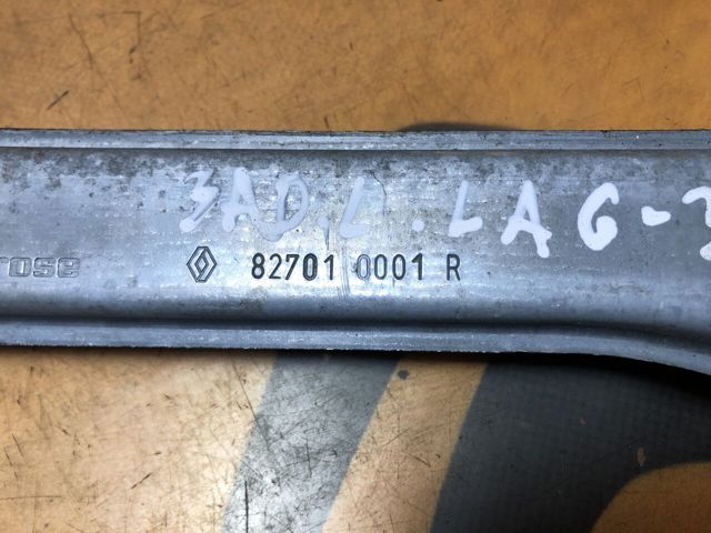 827010001R RENAULT Механизм стеклоподъемника двери задней левой купить в Одесса