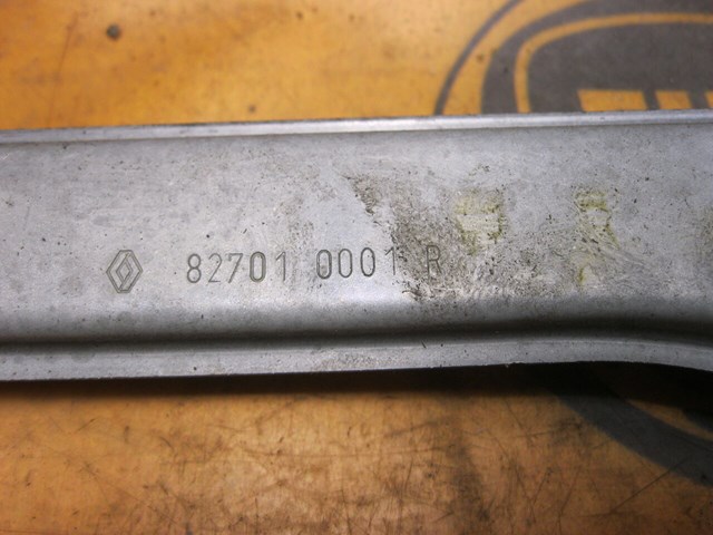 RENAULT 827010001R Механизм стеклоподъемника двери задней левой в наличии Киев