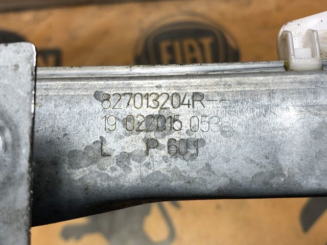 827013204R RENAULT Механизм стеклоподъемника двери задней левой купить в Харьков