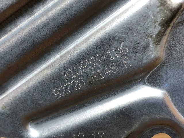  Механизм стеклоподъемника правой задней двери 827208148R RENAULT