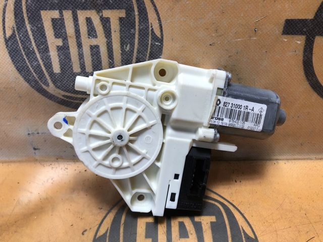 827310001R RENAULT Мотор стеклоподъемника двери задней левой купить в Житомир