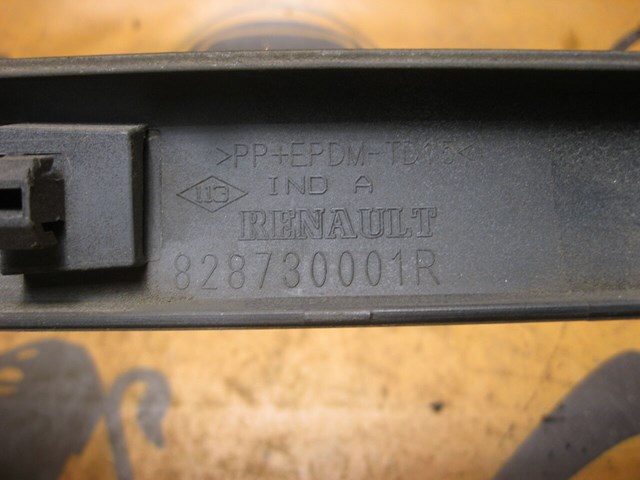 828730001R RENAULT купить в Винница