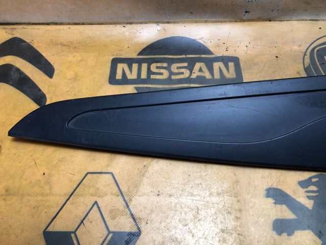 828772096R RENAULT Молдинг задней левой двери купить в Каменское