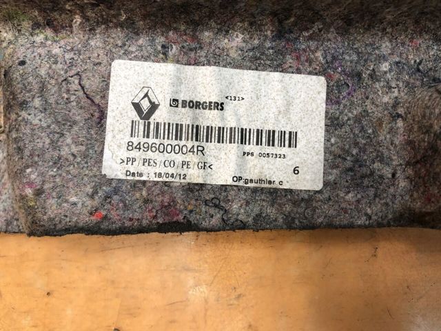 849600004R купить Черновцы
