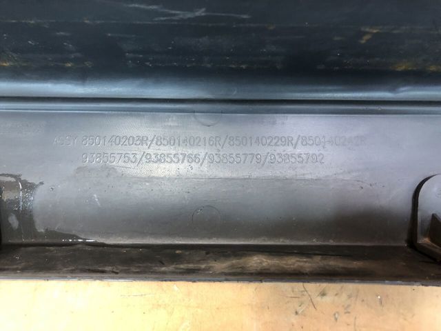 850140203R RENAULT купить в Винница