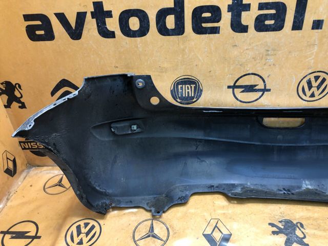 NISSAN 850229U040 Бампер задний в наличии Черновцы