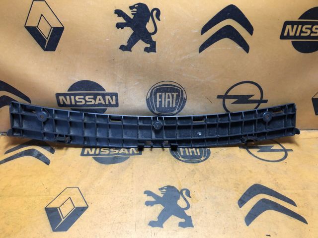 850320002R RENAULT Абсорбер (наполнитель) бампера заднего купить в Львов
