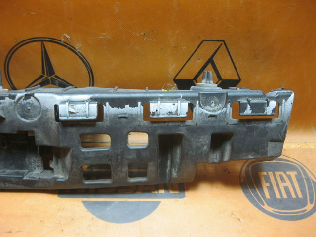 850420001R RENAULT Абсорбер (наполнитель) бампера заднего купить в Запорожье