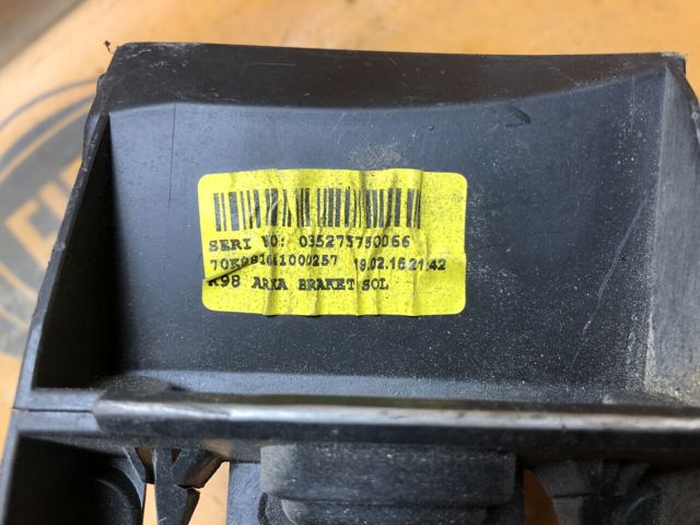 RENAULT 850450257R в наличии Павлоград