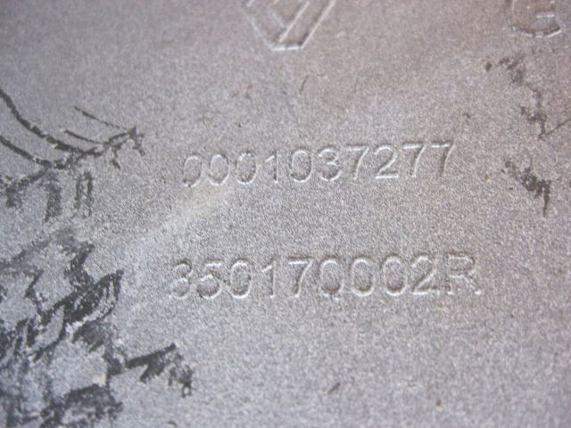 850B20004R Задний бампер купить Житомир