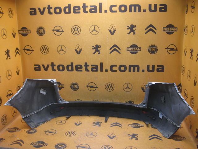 850B20004R RENAULT Бампер задний купить в Ирпень