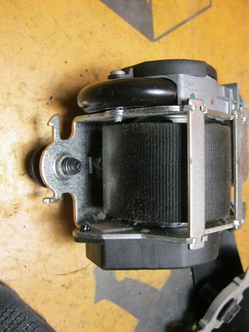 868840029R RENAULT Левый ремень безопасности купить в Ужгород