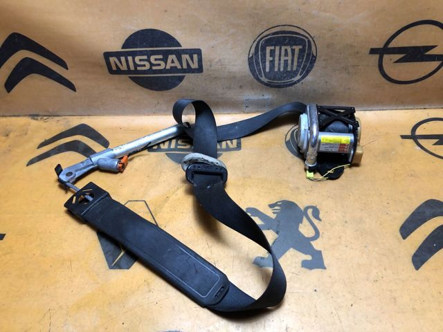 Ремень безопасности передний левый 868859U15A NISSAN