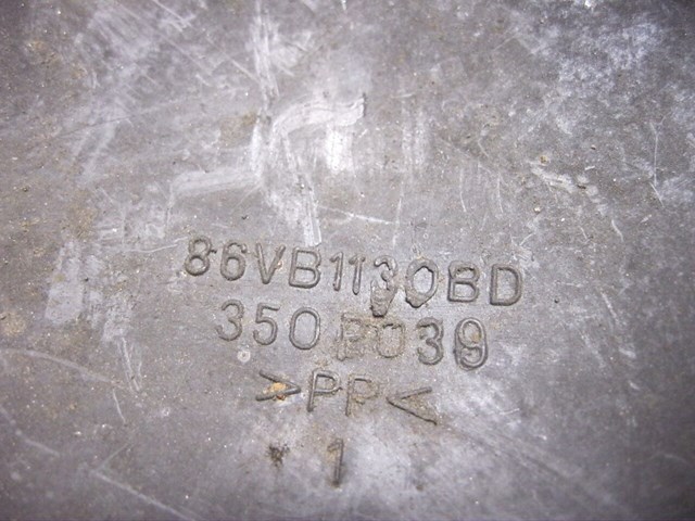 FORD 86VB1130BD Колпаки в наличии Чернигов