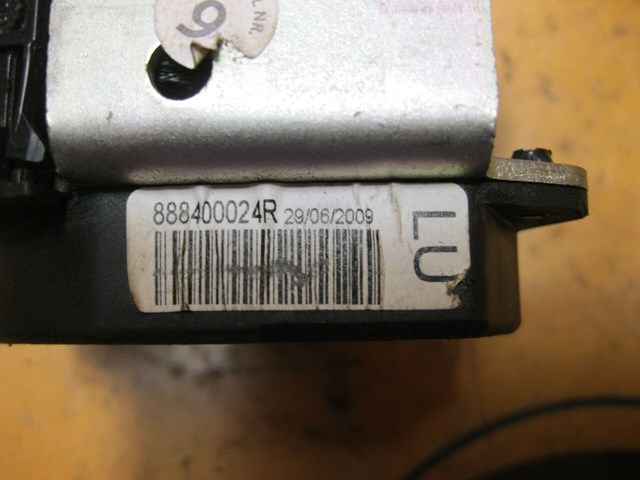 RENAULT 888400024R в наличии Кривой Рог