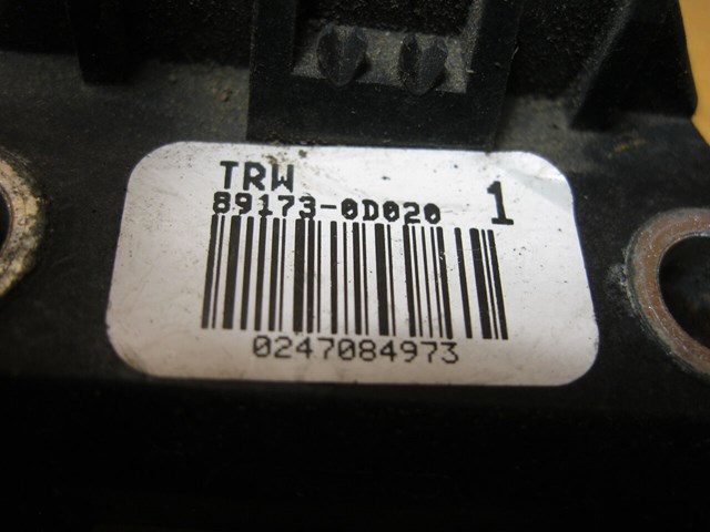 891730D020 Датчик удара купить Каменское
